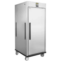 Buffalo beheizter Bankettschrank 16 x GN 2/1