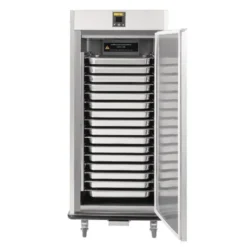 Buffalo beheizter Bankettschrank 16 x GN 2/1