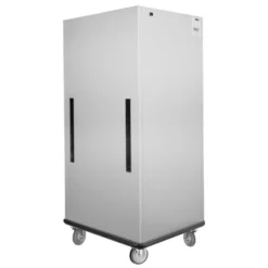 Buffalo beheizter Bankettschrank 16 x GN 2/1