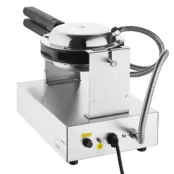 Buffalo Bubble Waffeleisen