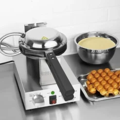 Buffalo Bubble Waffeleisen