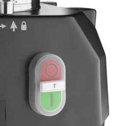 Buffalo Cutter 5 Liter, 1500 U/min, mit Pulsfunktion