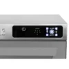 Buffalo Digitaler Gläserspüler für die Arbeitsplatte 350mm Korb 3.3kW
