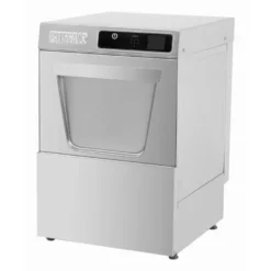 Buffalo Digitaler Gläserspüler für die Arbeitsplatte 350mm Korb 3.3kW