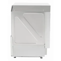 Buffalo Digitaler Gläserspüler für die Arbeitsplatte 350mm Korb 3.3kW