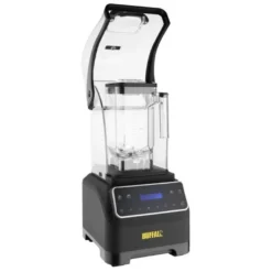 Buffalo Digitaler Leiser Bar Mixer 1,8L