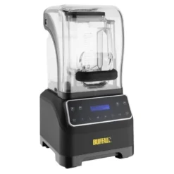 Buffalo Digitaler Leiser Bar Mixer 1,8L