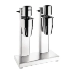 Buffalo doppelter Milchshake Spindelmixer
