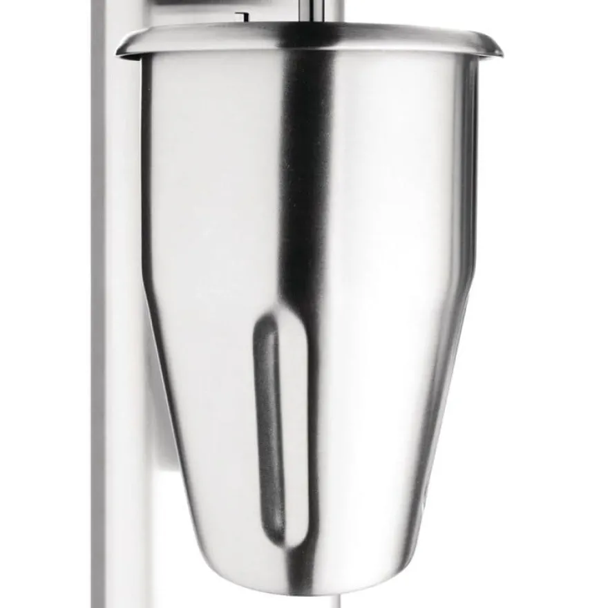 Buffalo doppelter Milchshake Spindelmixer