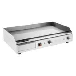 Buffalo Edelstahl Grillplatte 73,8cm