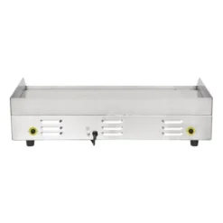 Buffalo Edelstahl Grillplatte 73,8cm