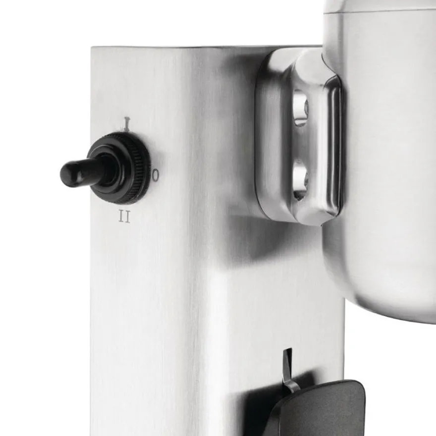 Buffalo einzelner Milchshake Spindelmixer