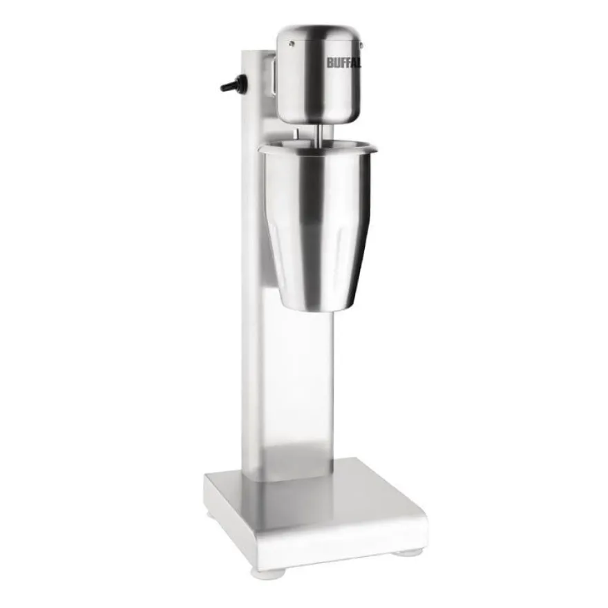 Buffalo einzelner Milchshake Spindelmixer