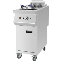 Buffalo Elektrische Stand-Fritteuse 12kW