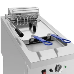 Buffalo Elektrische Stand-Fritteuse 12kW