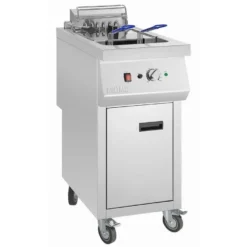 Buffalo Elektrische Stand-Fritteuse 12kW