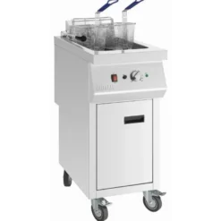 Buffalo Elektrische Stand-Fritteuse 12kW