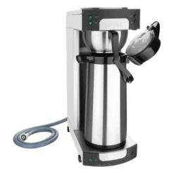 Buffalo Filterkaffeemaschine mit Pumpkanne