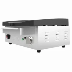 Buffalo Gusseisen-Grillplatte 2,8 kW