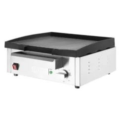 Buffalo Gusseisen-Grillplatte 1,8 kW