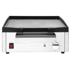 Buffalo Gusseisen-Grillplatte 1,8 kW