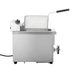 Buffalo Induktionsfritteuse 7,5L
