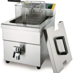 Buffalo Induktionsfritteuse 7,5L