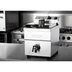 Buffalo Induktionsfritteuse 7,5L
