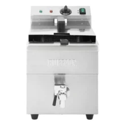 Buffalo Induktionsfritteuse 7,5L