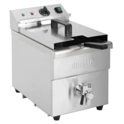 Buffalo Induktionsfritteuse 7,5L