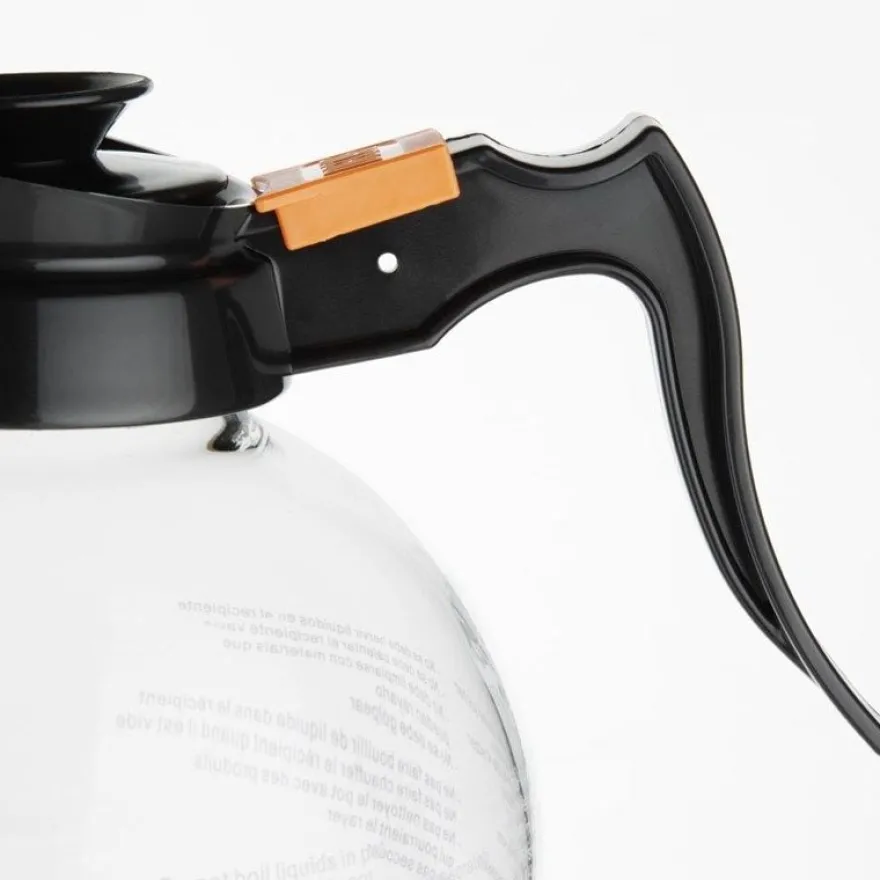 Buffalo Kaffeekanne 1,8L