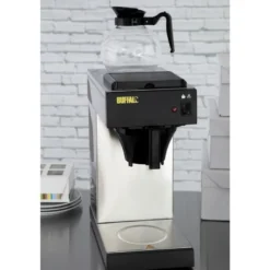 Buffalo Kaffeemaschine Glaskanne 2L