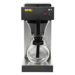 Buffalo Kaffeemaschine Glaskanne 2L