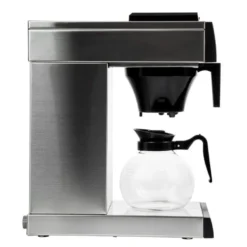 Buffalo Kaffeemaschine Glaskanne 2L
