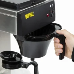 Buffalo Kaffeemaschine Glaskanne 2L