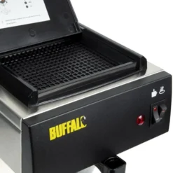 Buffalo Kaffeemaschine Glaskanne 2L