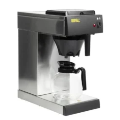 Buffalo Kaffeemaschine Glaskanne 2L