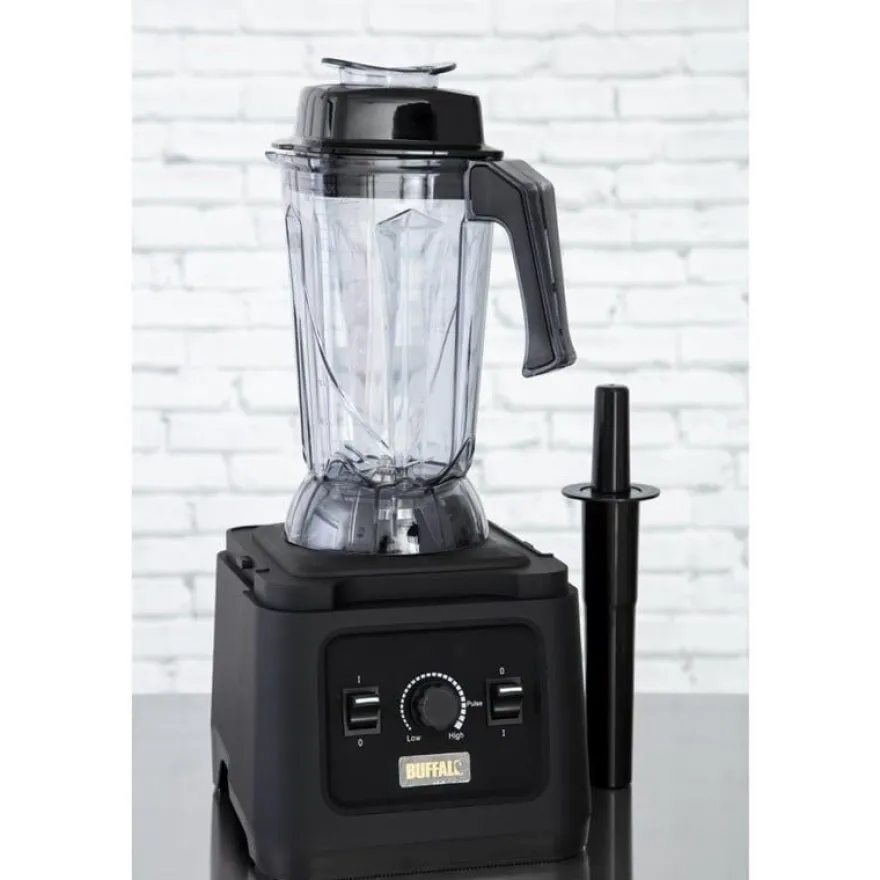 Buffalo Küchenmixer 2,5L