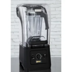 Buffalo Küchenmixer 2,5L mit geräuschdämpfendem Deckel