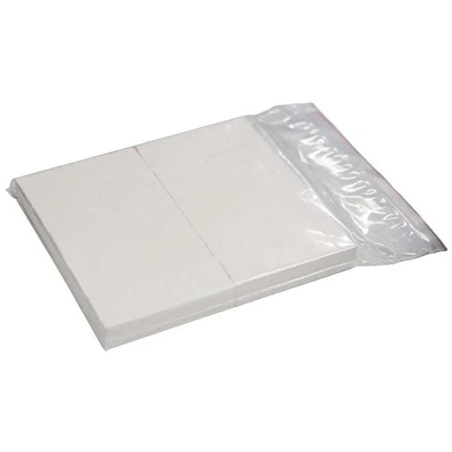 Buffalo Ölfilterpapiere für CU489 Ölfiltermaschine (100 Stück)