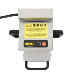 Buffalo Öl-Filtrationsmaschine