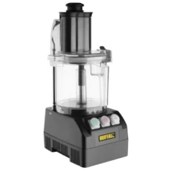 Buffalo Multifunktions-Küchenmaschine, Cutter & Gemüseschneider 3 Liter