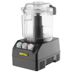 Buffalo Multifunktions-Küchenmaschine, Cutter & Gemüseschneider 3 Liter