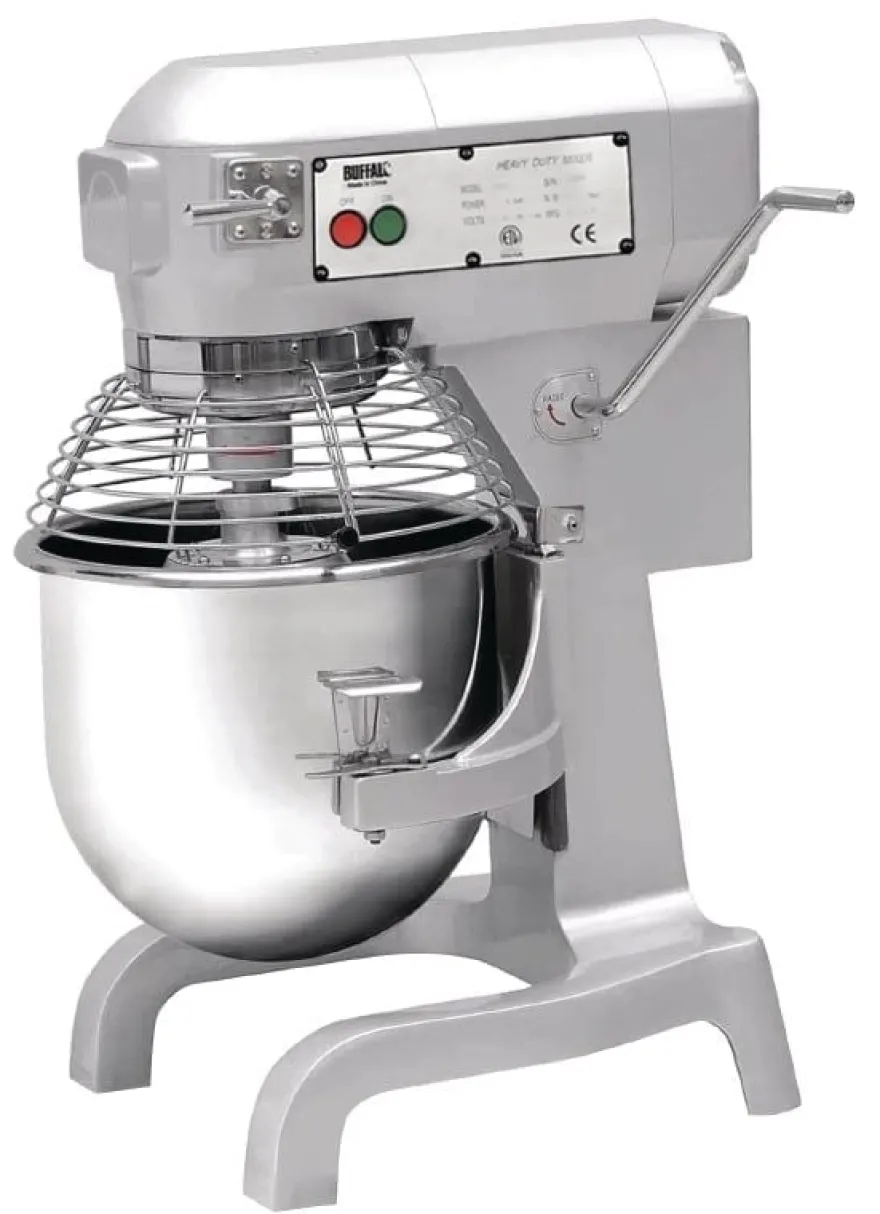 Buffalo Planetenmixer 20L