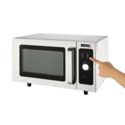 Buffalo Professional Mikrowelle 25L 1000W Manuelle Steuerung