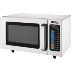 Buffalo Professional Mikrowelle 25L 1000W Programmierbar