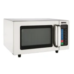 Buffalo Professional Mikrowelle 25L 1000W Programmierbar