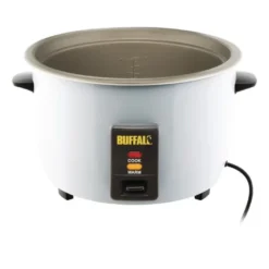 Buffalo Reiskocher 4,2L