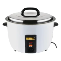 Buffalo Reiskocher 4,2L