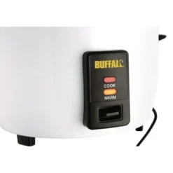 Buffalo Reiskocher 4,2L